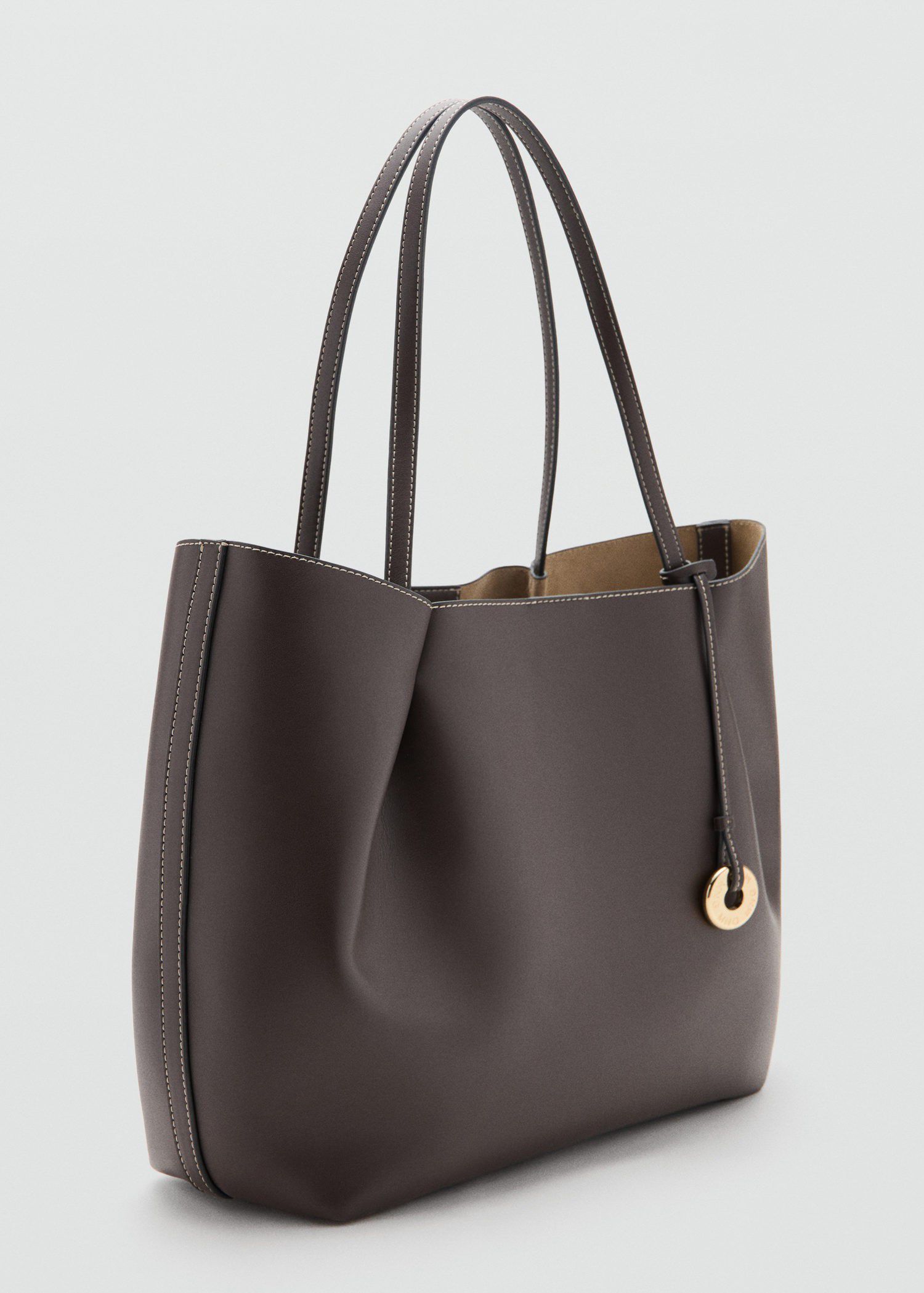 Large shopper bag