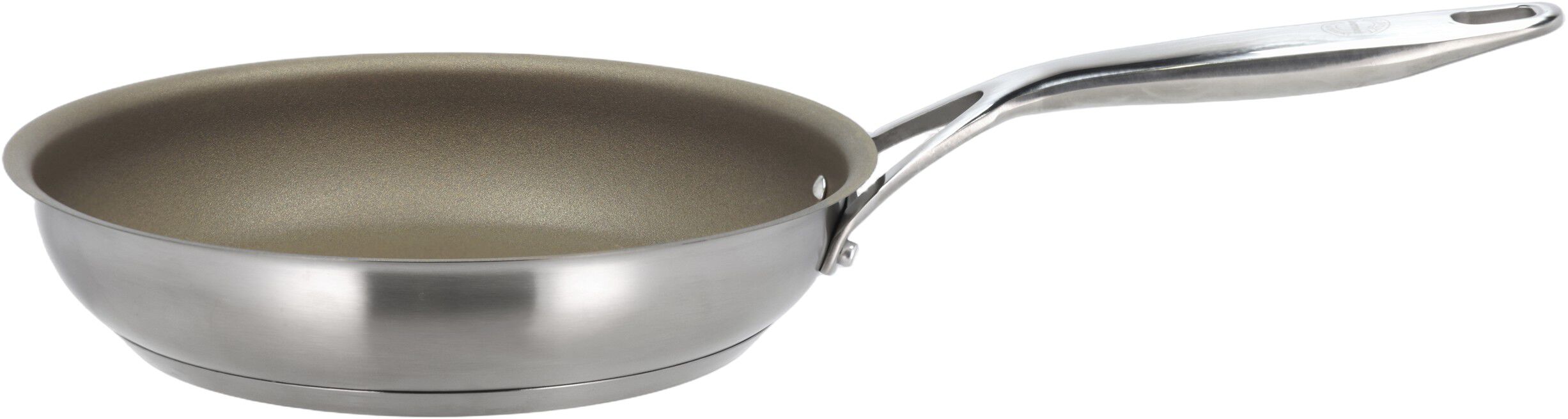 Stekpanna Alagnon 20 cm Titanium
