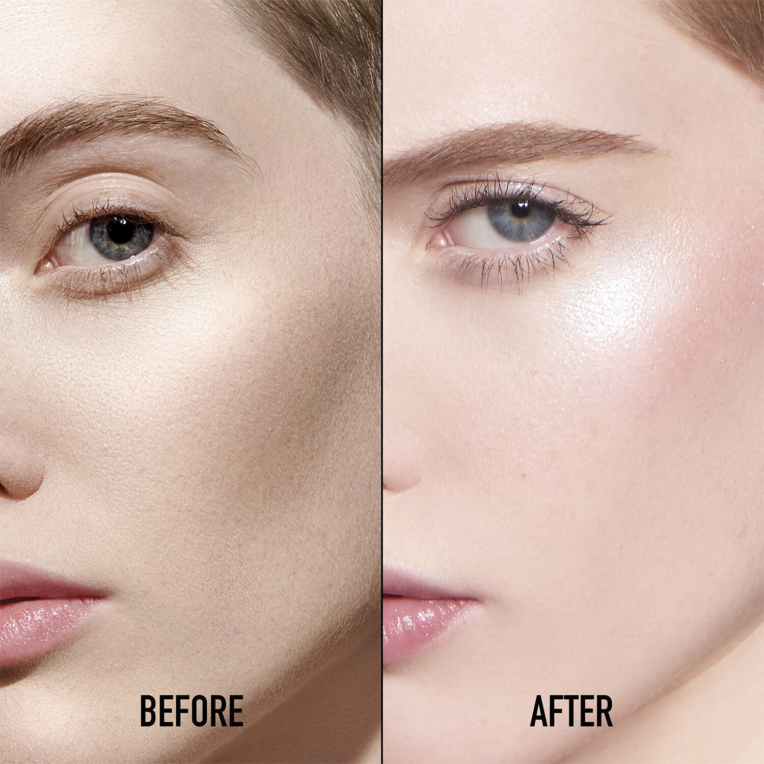 Dior Backstage Face Glow Palette