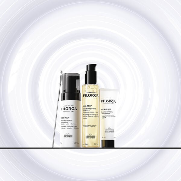 Skin-Prep Perfecting Cleansing Oil