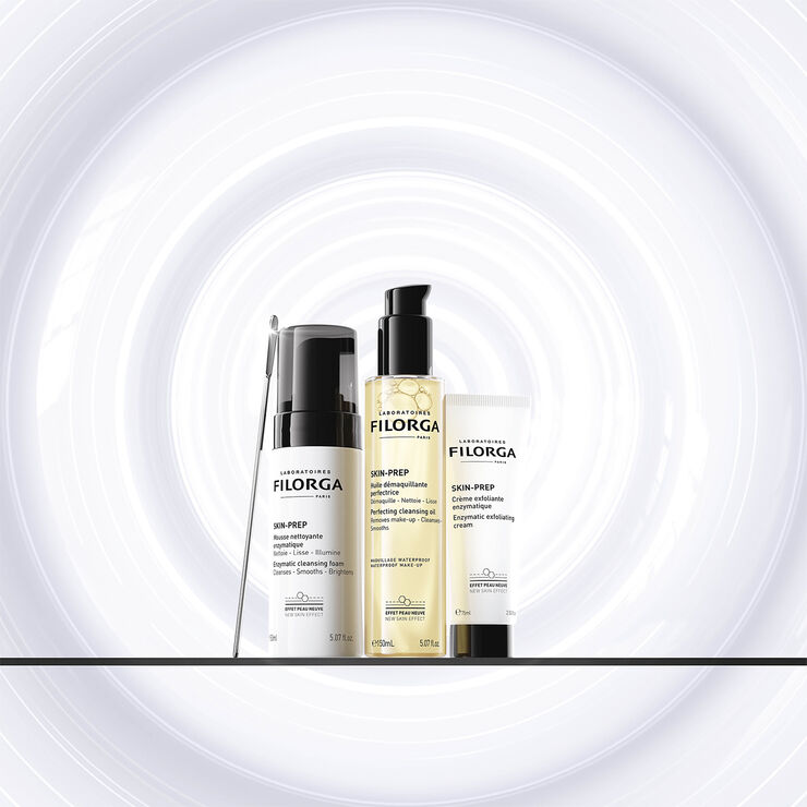 Skin-Prep Perfecting Cleansing Oil