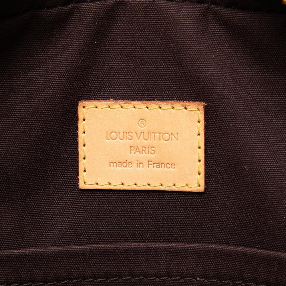 Louis Vuitton Summit Drive