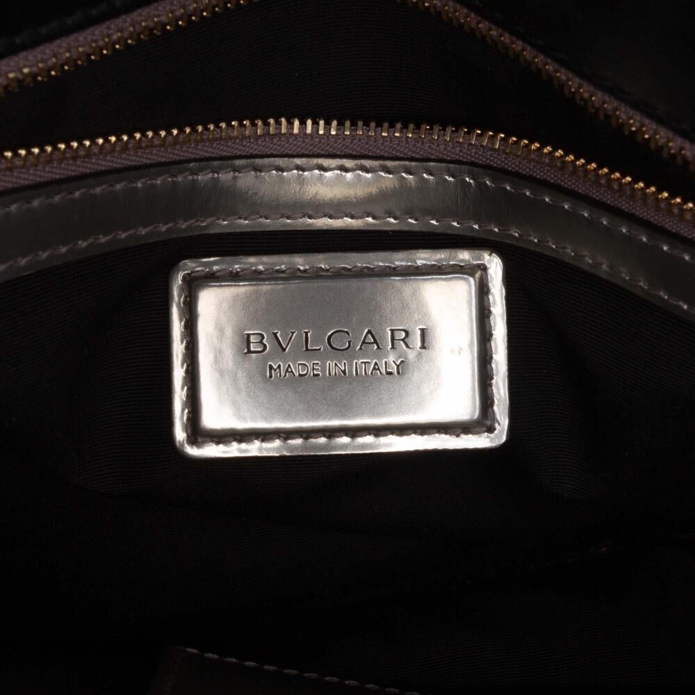 Bvlgari Shoulder Bag