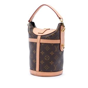 Louis Vuitton Bucket Bag