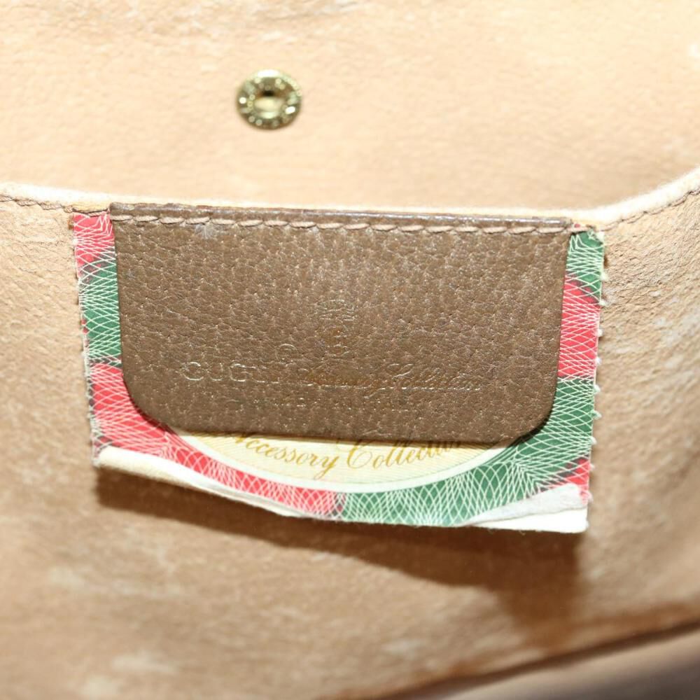 Gucci Clutch