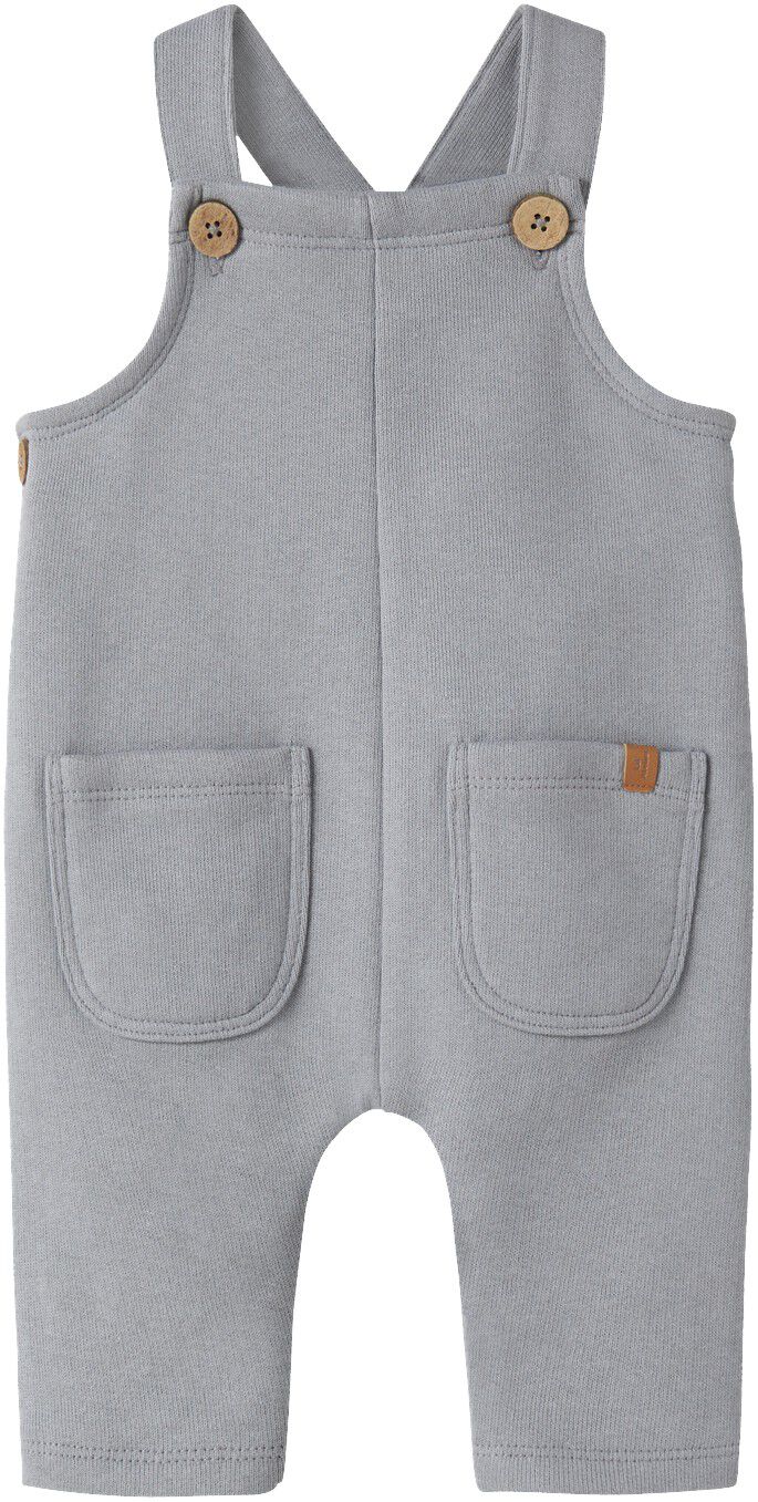 Nbmjobo Ank Loose Sweat Overall Lil