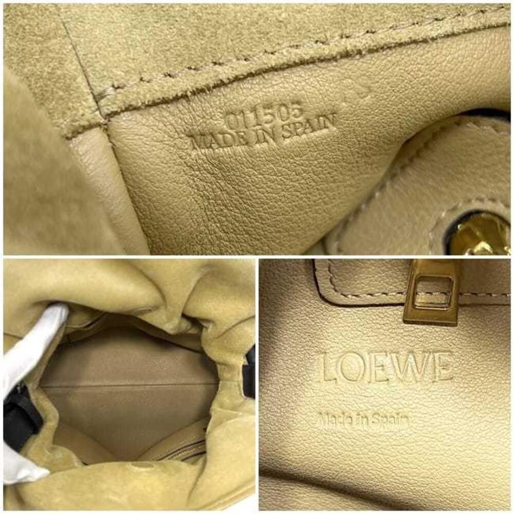 Loewe Shoulder Bag