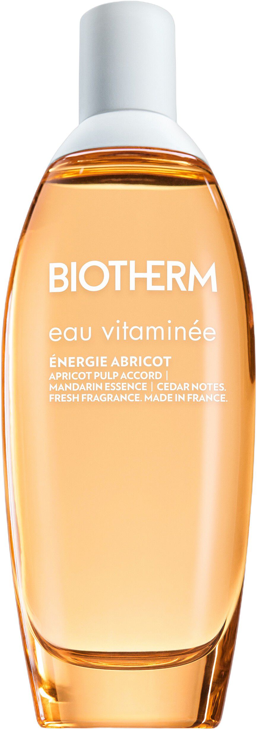 Eau Apricot EDS V100ml