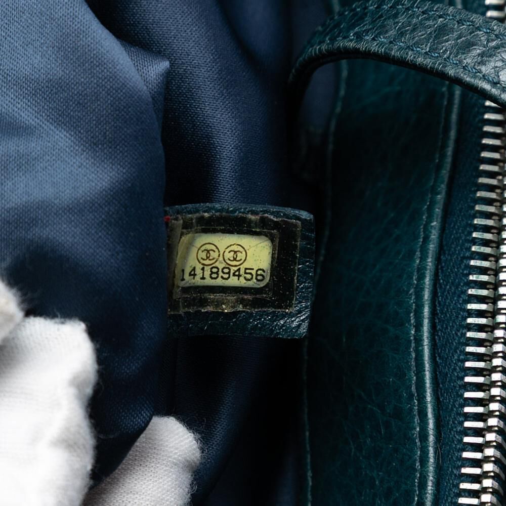 Chanel Tote