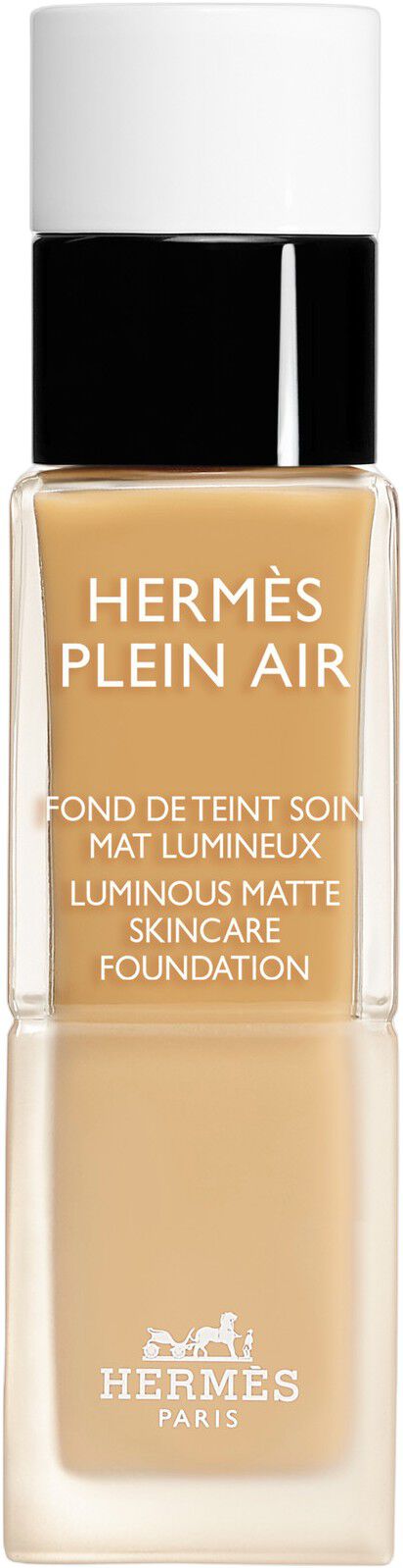 Herm&egrave;s Plein Air Foundation
