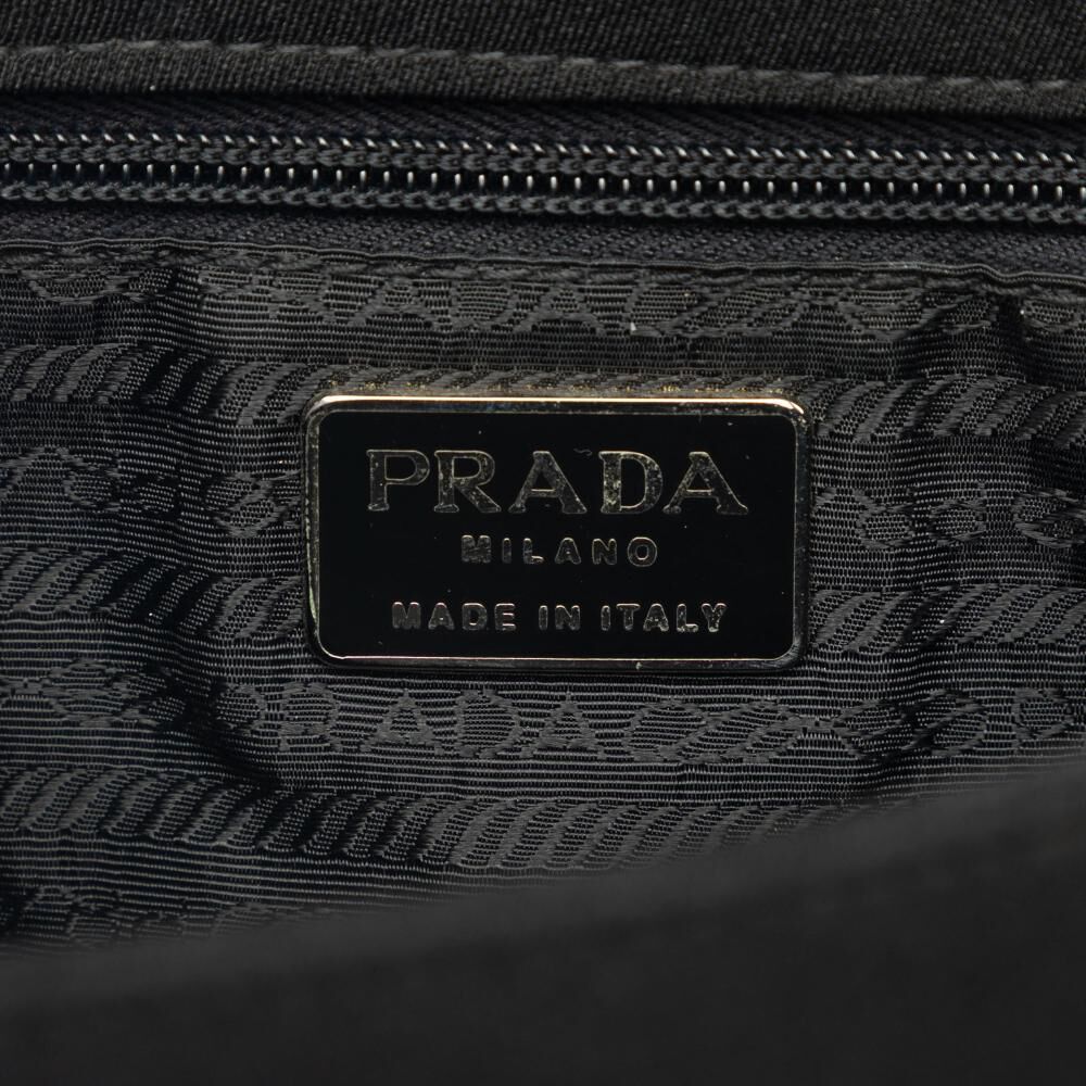 Prada Shoulder Bag