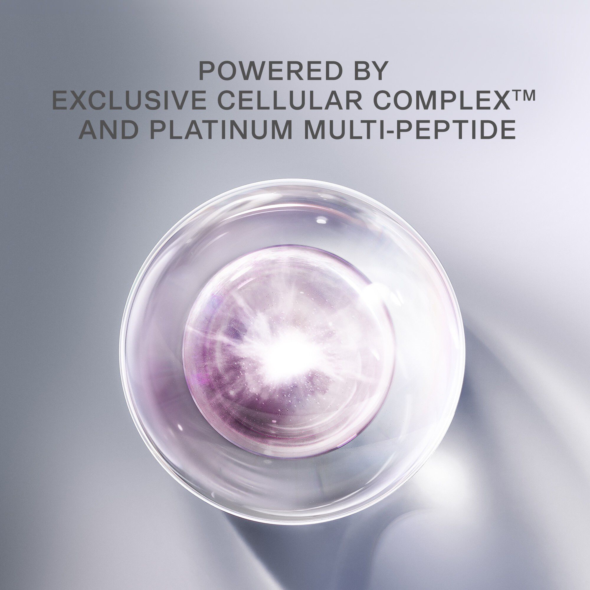Platinum Rare Haute-Rejuvenation Cellular cream 50 ml