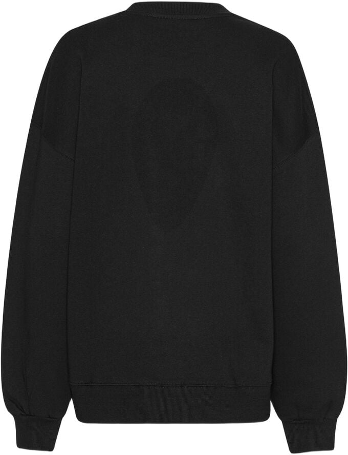 Heavy Sweat Crewneck
