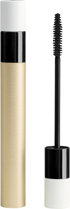 Trait d'Hermès, revitalizing care mascara