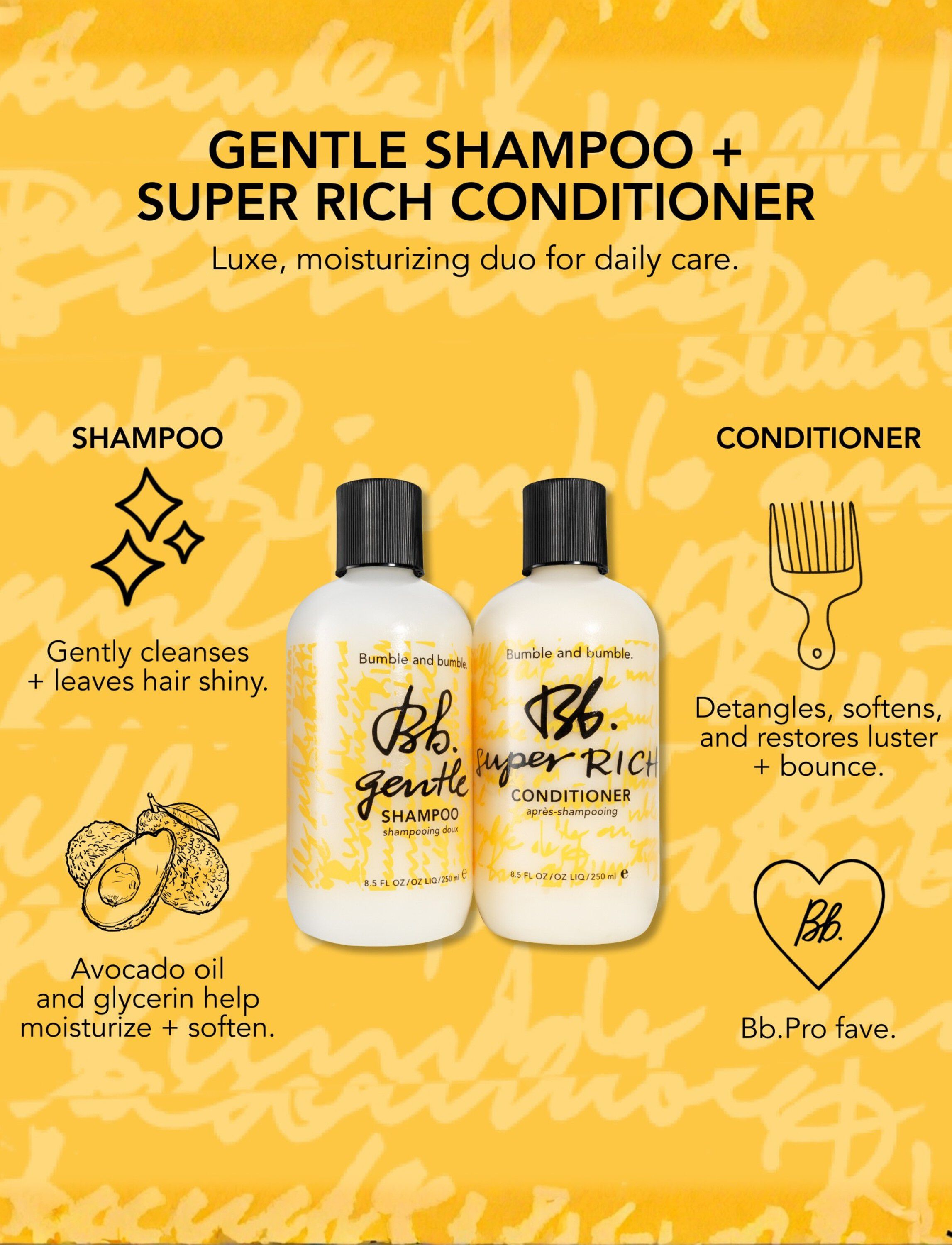 Super Rich Conditioner