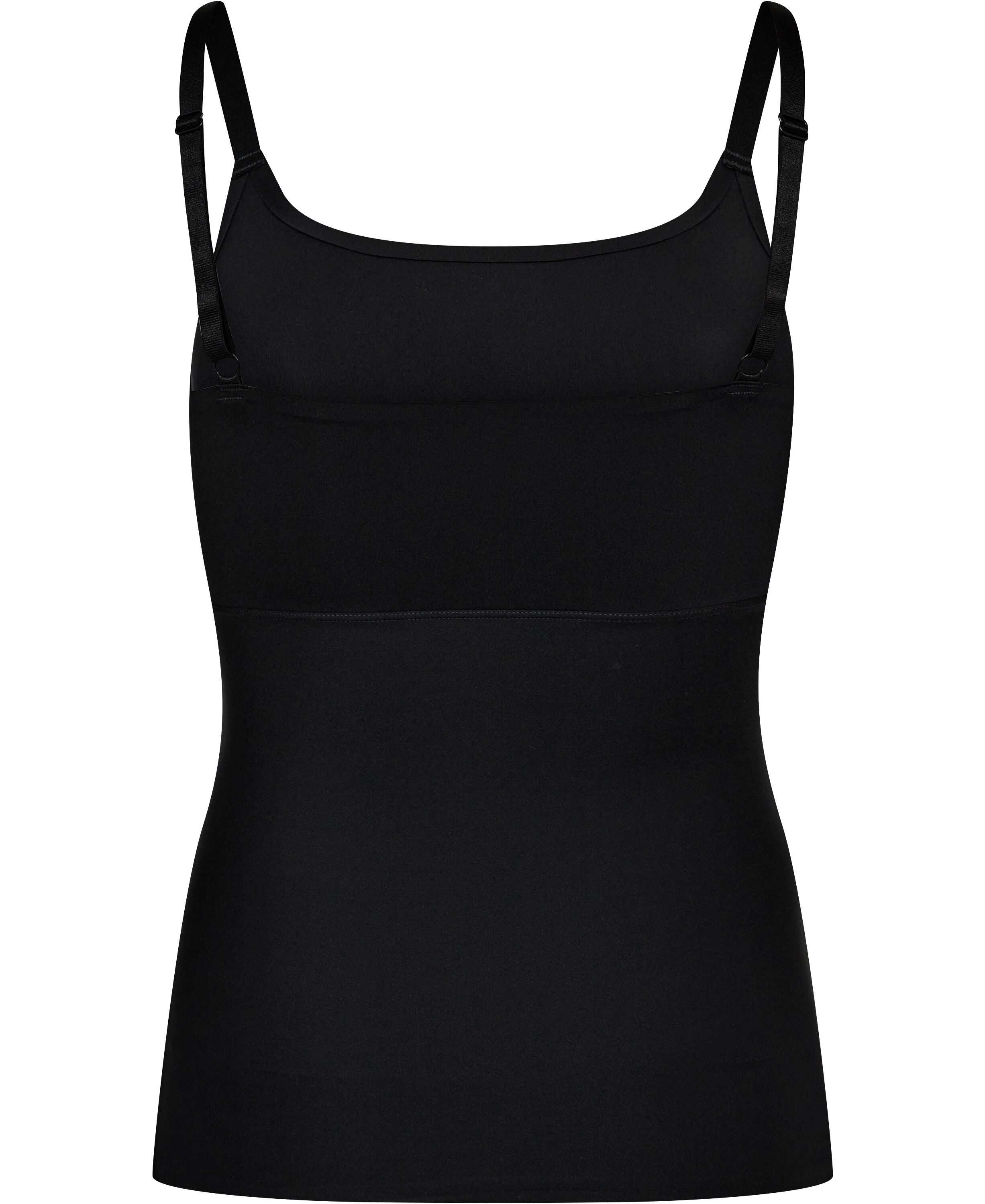 DECOY shapewear top flexible