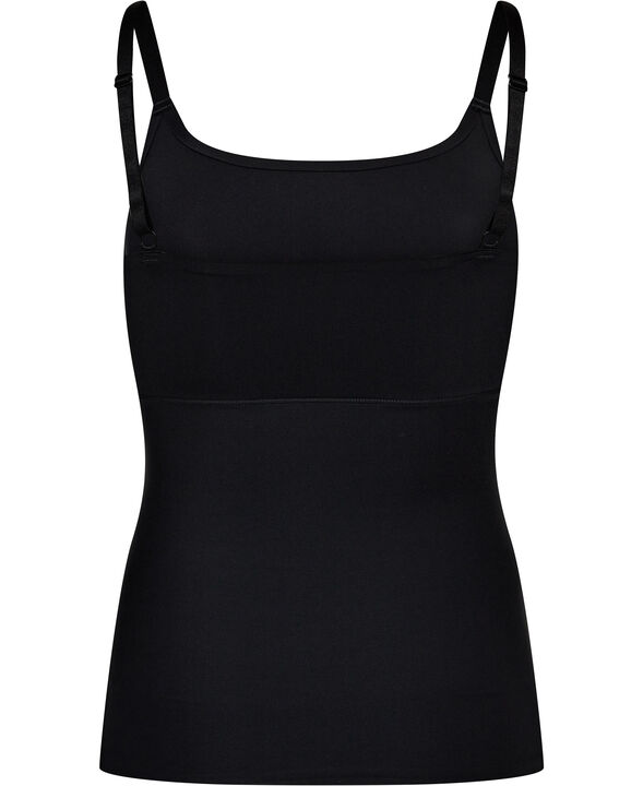 DECOY shapewear top flexible