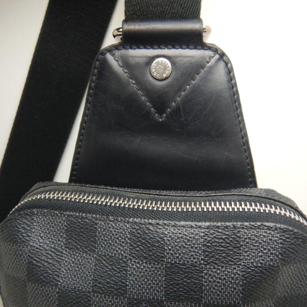 Louis Vuitton Crossbody Bag