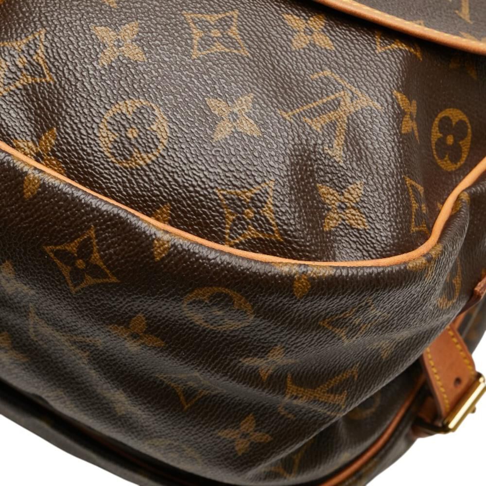 Louis Vuitton Saumur