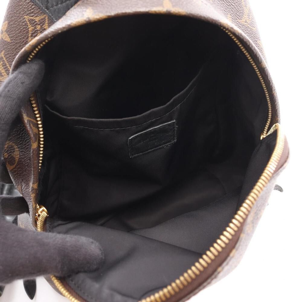 Louis Vuitton Palm Springs