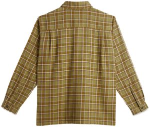 Mike LS Shirt