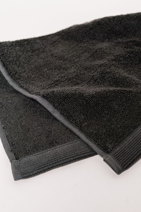 Hotel & spa håndklæde concrete