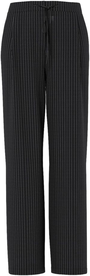 PCFALKA MW PINSTRIPED TIE PANTS