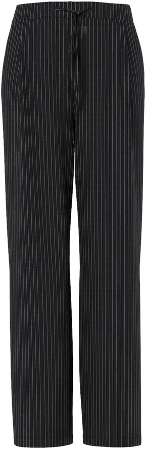PCFALKA MW PINSTRIPED TIE PANTS