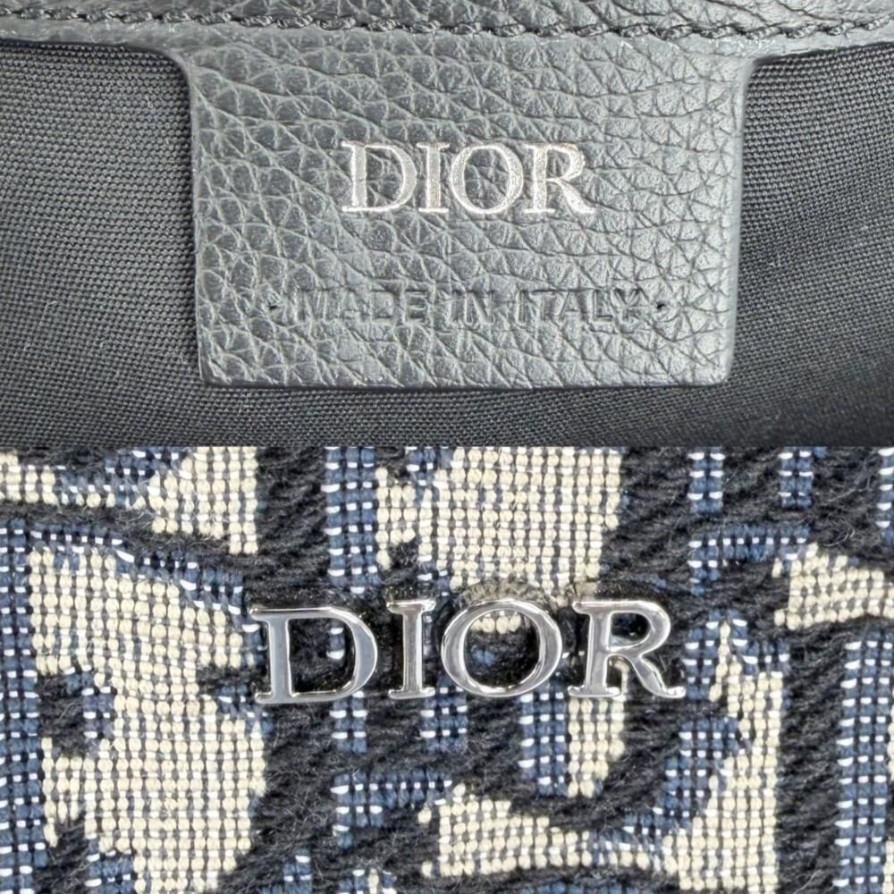 Dior Crossbody Bag