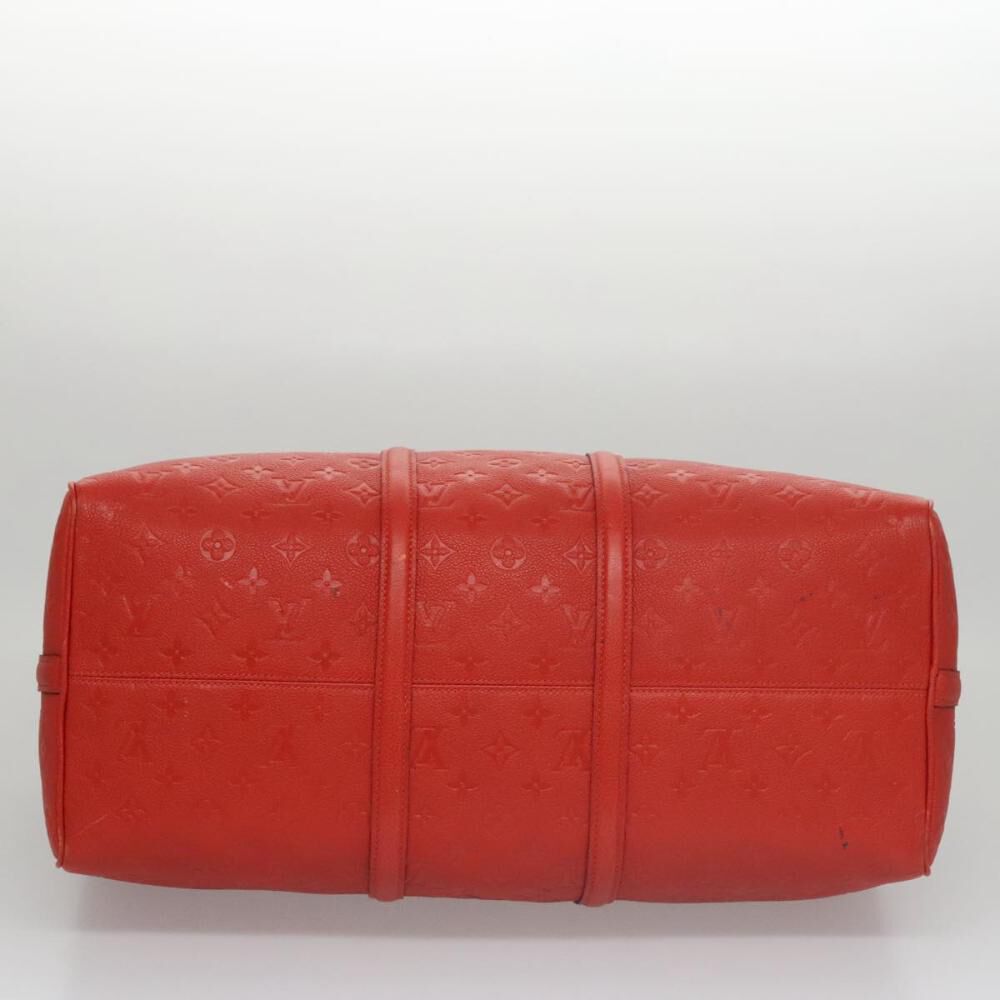 Louis Vuitton Keepall