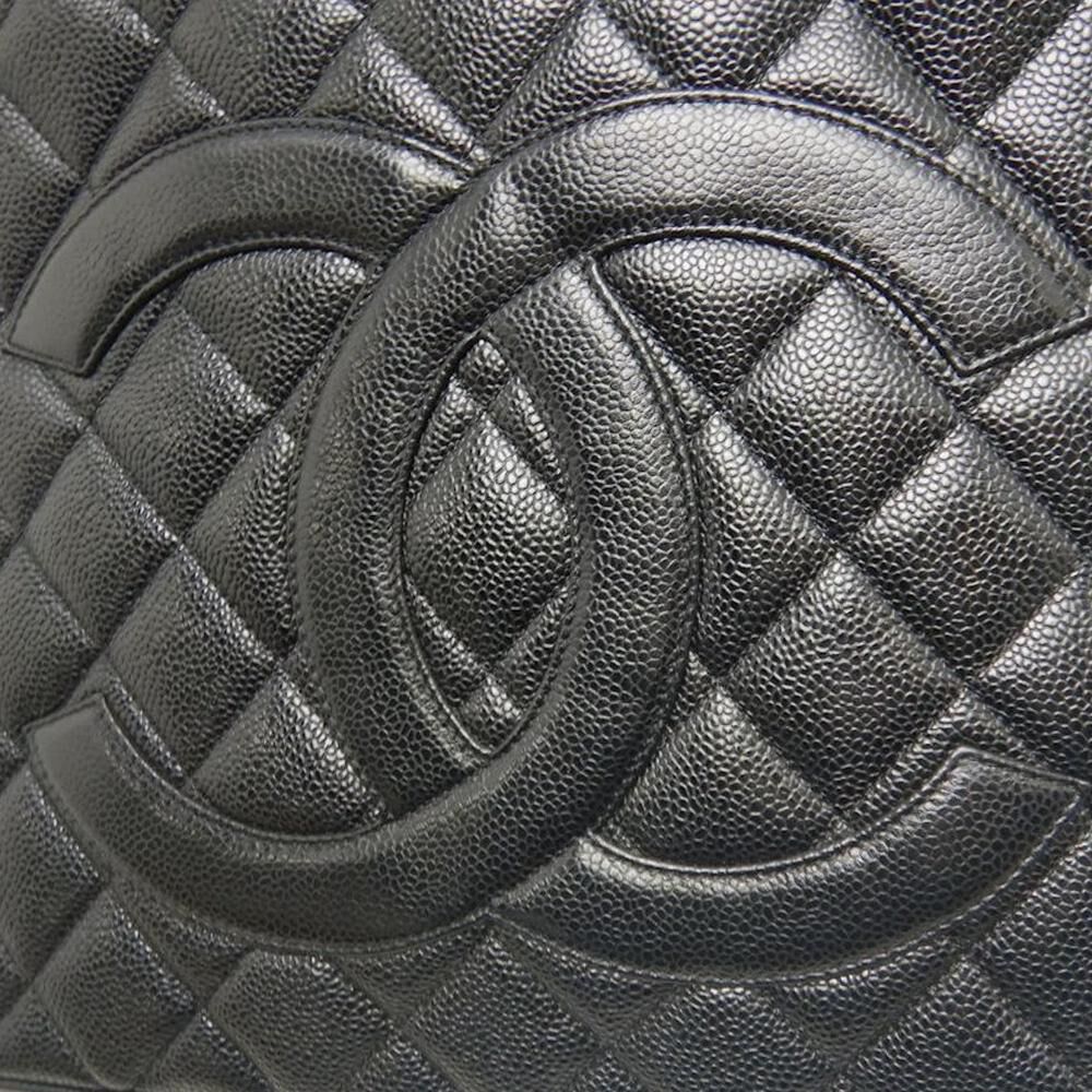 Chanel Tote