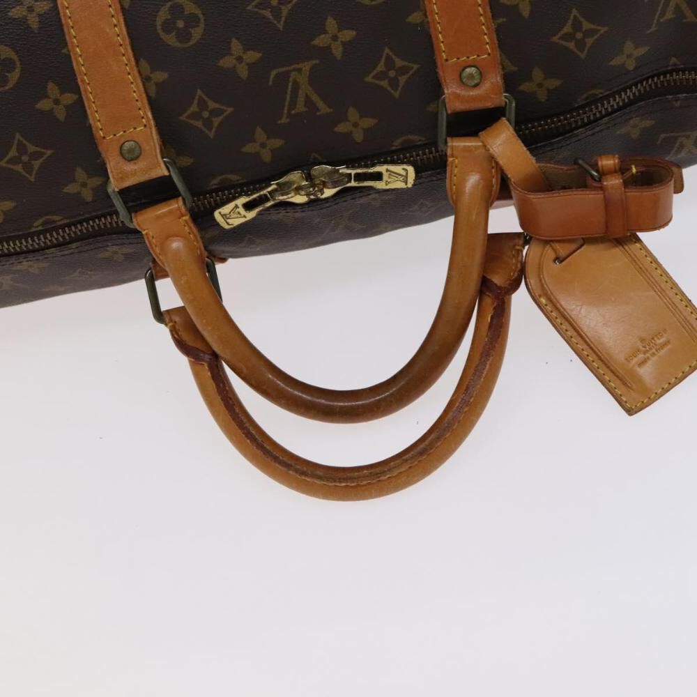 Louis Vuitton Keepall