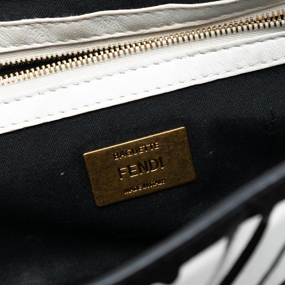 Fendi Baguette