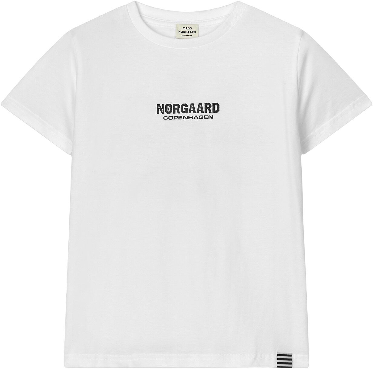 Printed Tee Thorlino Hardware Tee