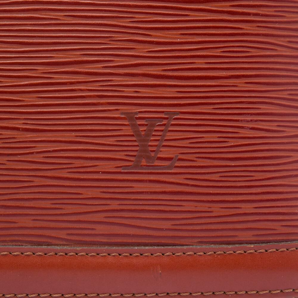 Louis Vuitton Lussac