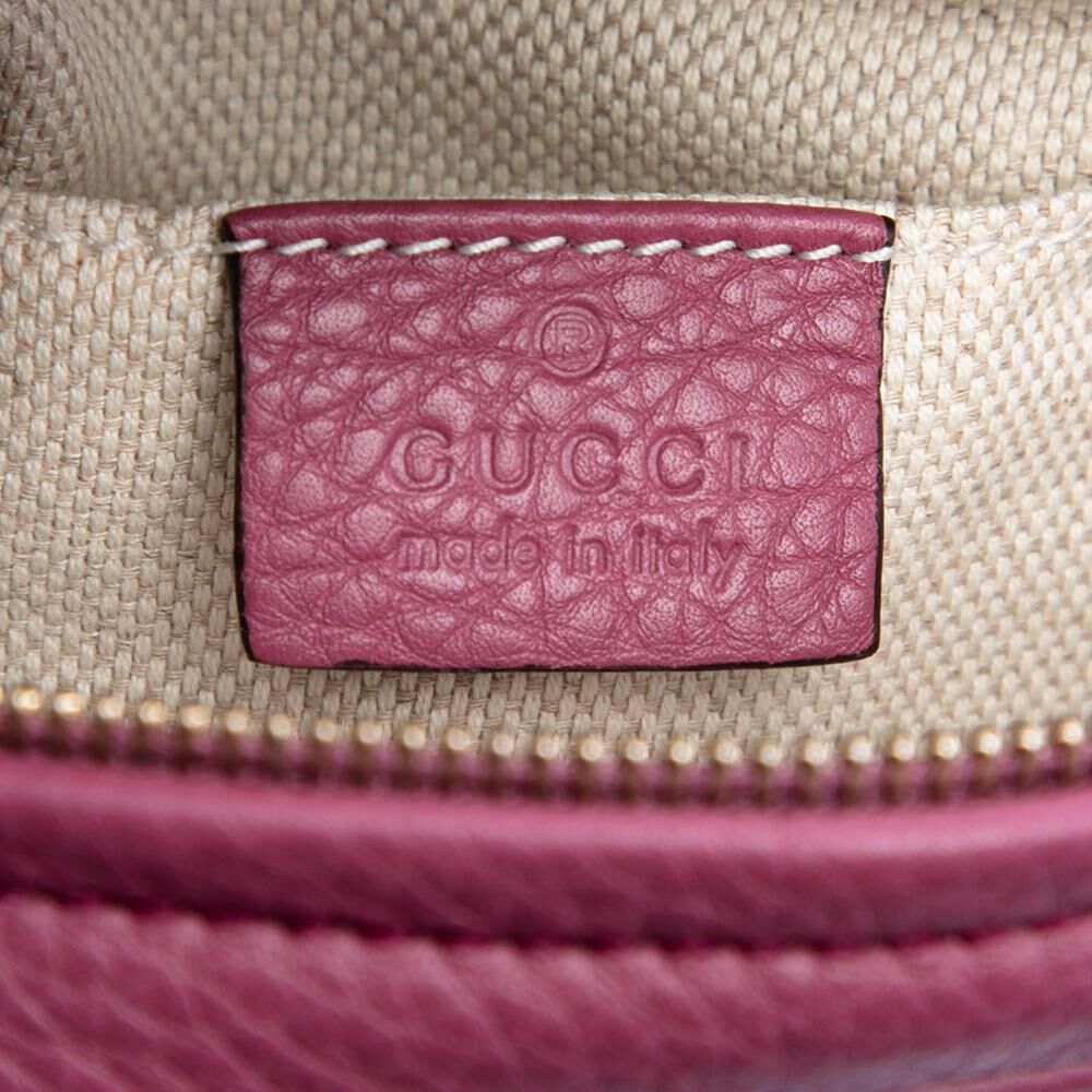 Gucci Crossbody Bag