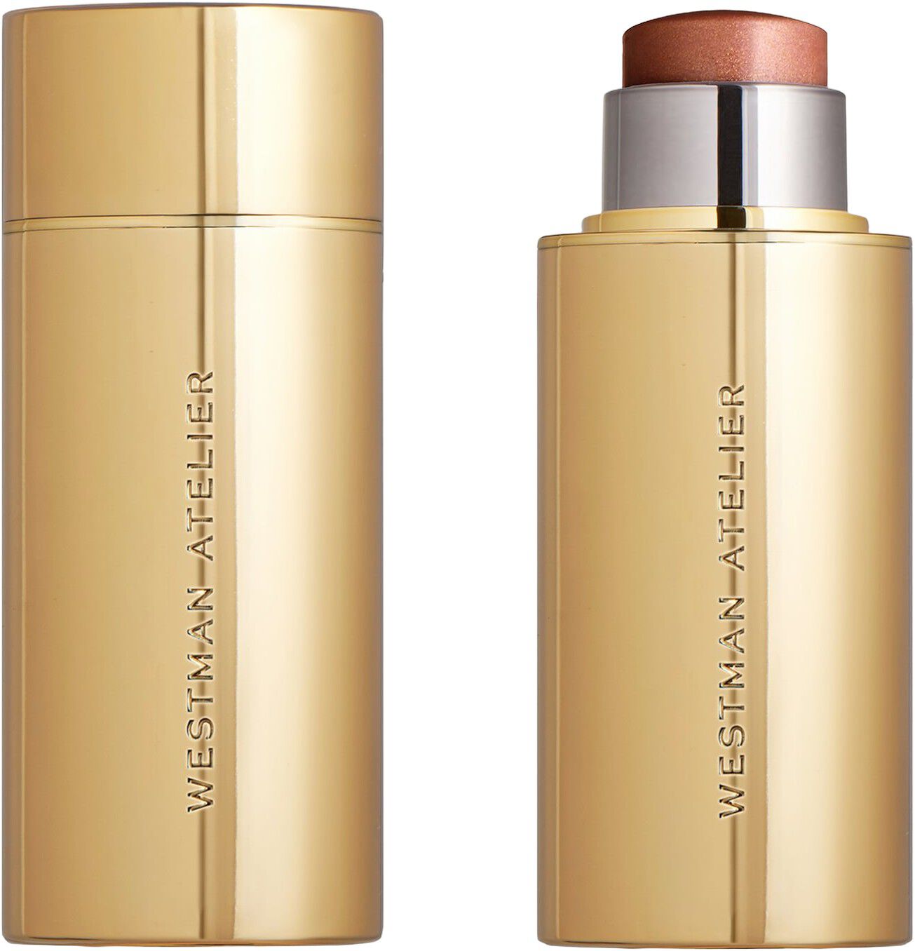 Lit Up - Highlighter i stift