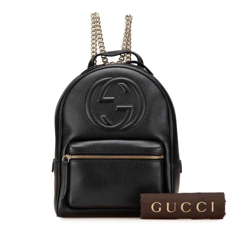 Gucci Backpack