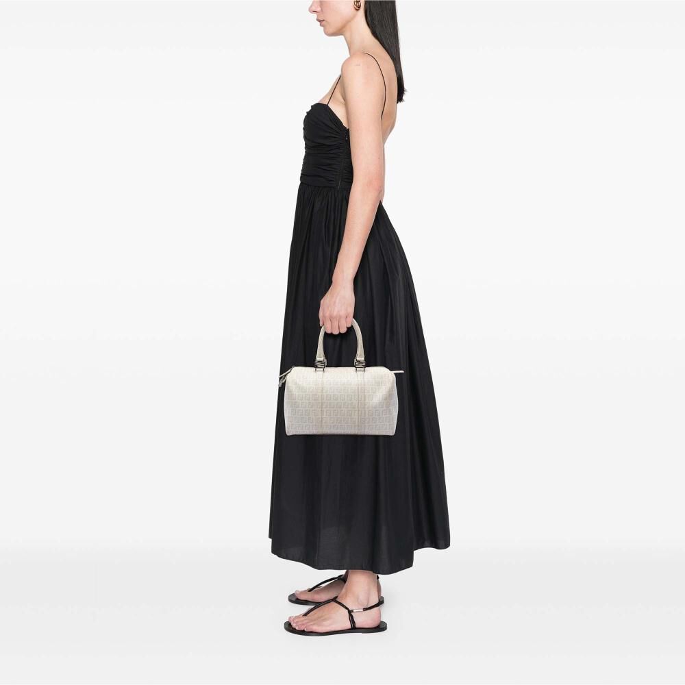 Fendi Boston Bag