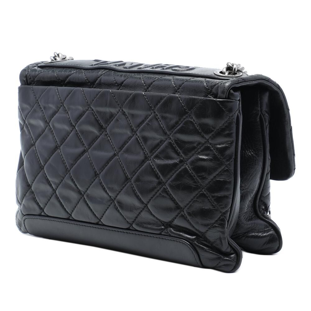 Chanel Flap Bag