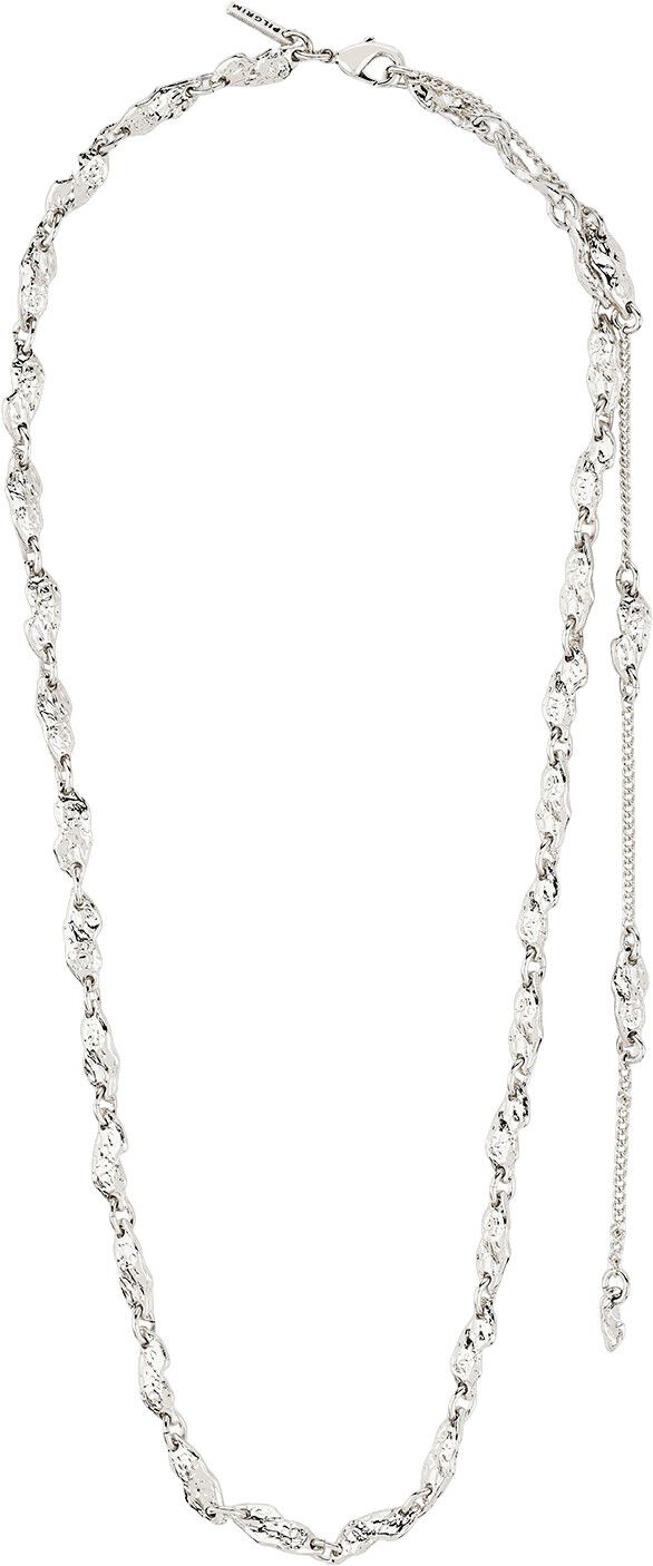 ELIYAH necklace silver-plated