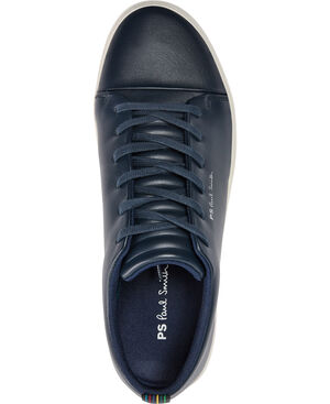 MENS SHOE LEE NAVY TAPE