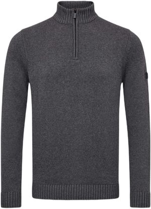 BS Cunha Regular Fit Knitwear