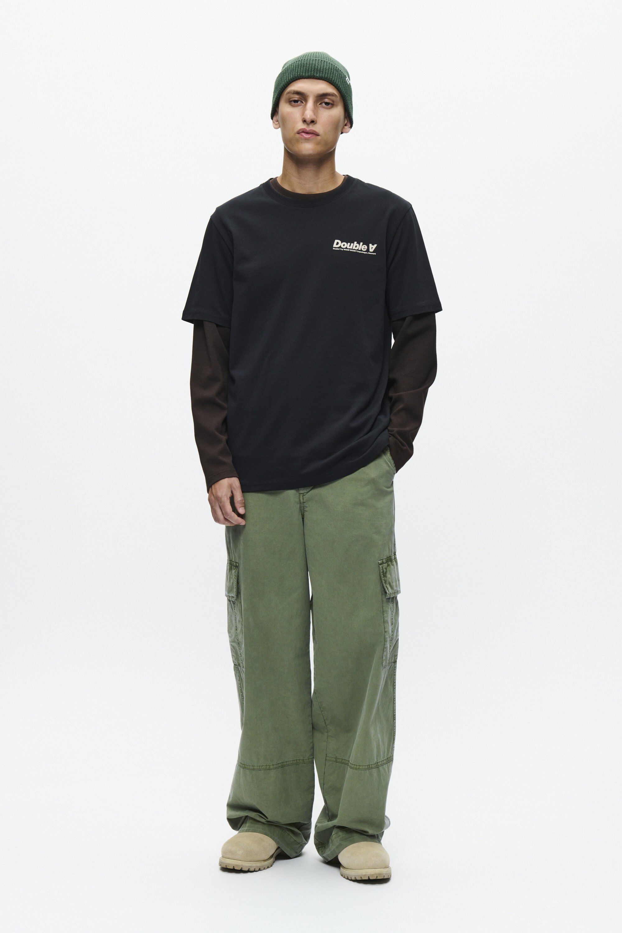 WWAce tee doublesun 25220