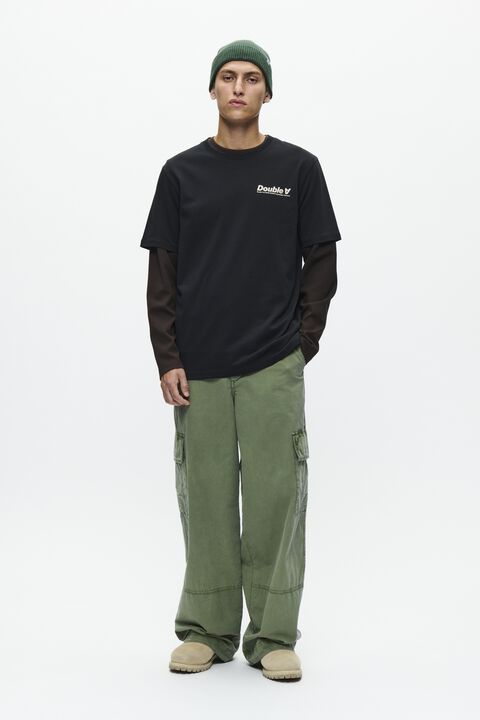 WWAce tee doublesun 25220