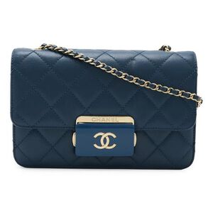 Chanel Shoulder Bag