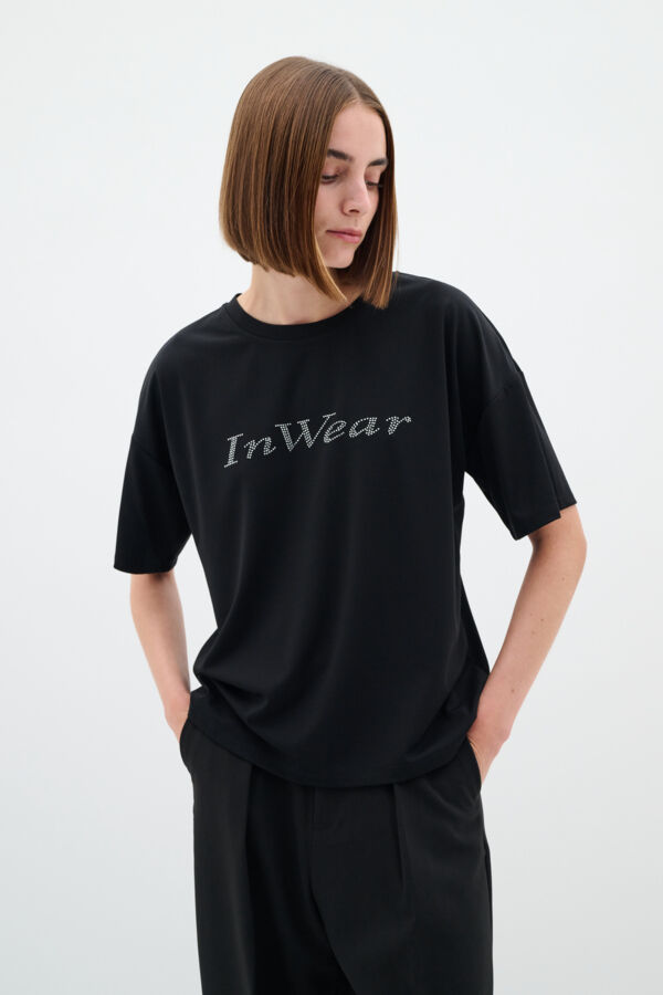 LuxaIW Tshirt