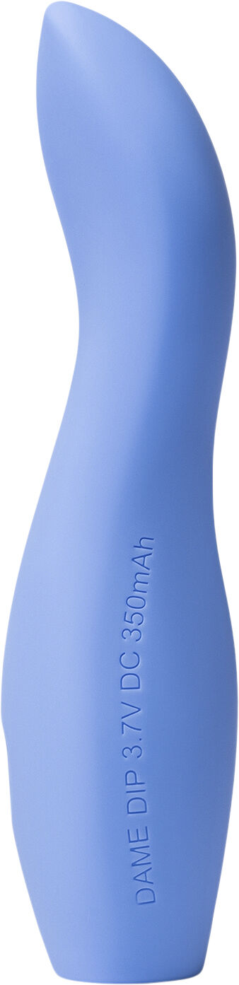 Dip 2 Versatile Vibrator Periwinkle