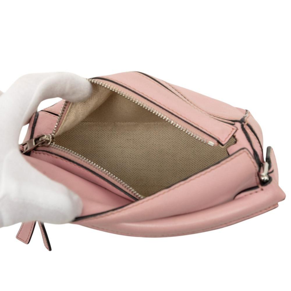 Loewe Puzzle