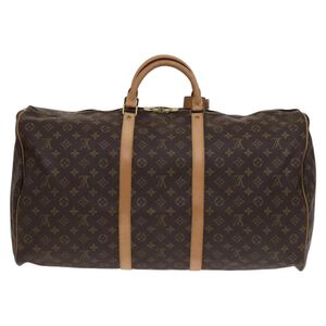 Louis Vuitton Keepall